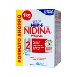 Nidina 2 Premium 1000g