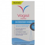 Vagisil intima gel hidratante interno 6 aplicadores de 5ml