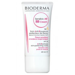 Bioderma Sensibio Ar BB Cream SPF30 40ml