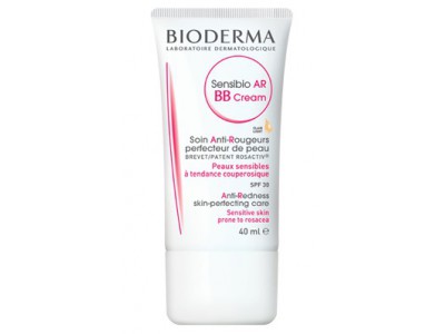 Bioderma Sensibio Ar BB Cream SPF30 40ml