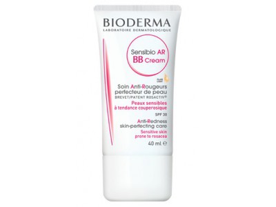 Bioderma Sensibio Ar BB Cream SPF30 40ml Bioderma Sensibio Ar BB Cream SPF30 40ml