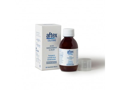 Aftex Colutorio 250ml