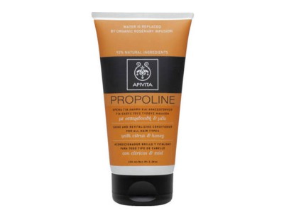 Apivita Propoline Acondicionador Brillo Vitalidad 150ml