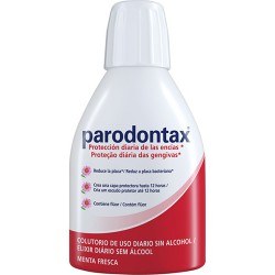 Parodontax Colutorio Menta Fresca 500ml