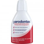 PARODONTAX COLUTORIO MENTA FRESCA 500ML