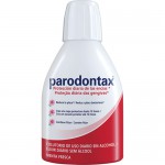 PARODONTAX COLUTORIO MENTA FRESCA 500ML