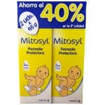 Mitosyl pomada 65gr 2 unidades