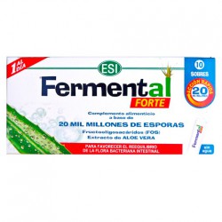 Fermental Forte 10 Sobres