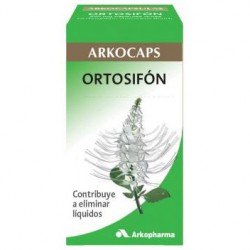Arko Ortosifón 100 Cápsulas