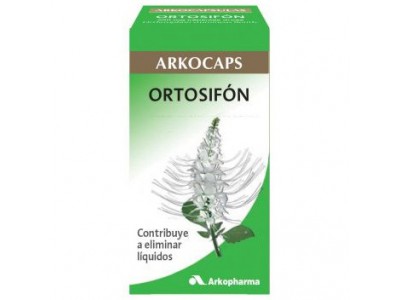 Arko Ortosifón 100 Cápsulas Arko Ortosifón 100 Cápsulas