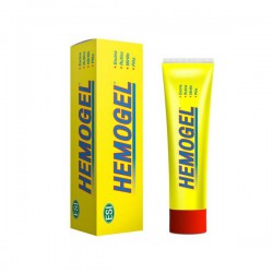 Hemogel 50ml