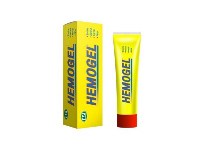 Hemogel 50ml