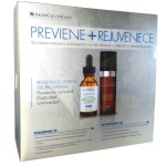 SKINCEUTICALS COFRE PHLORETIN CF 30 ML + RESVERATROL BE 30ML