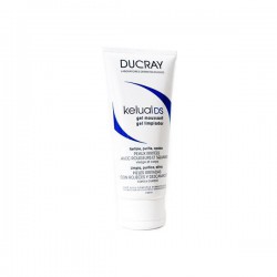 Kelual Ds Gel Limpiador Ducray 200ml