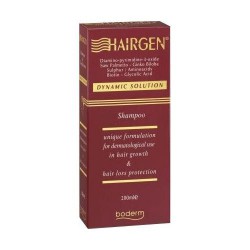 Hairgen Champú 200ml