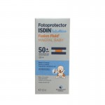 Isdin fotoprotector pediatric mineral baby 50ml spf50