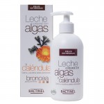 Bactinel leche corporal algas-caléndula 250 ml