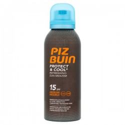 Piz Buin Protect & Cool 15SPF150ml