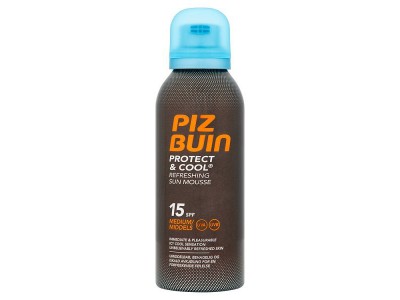 Piz Buin Protect & Cool 15SPF150ml