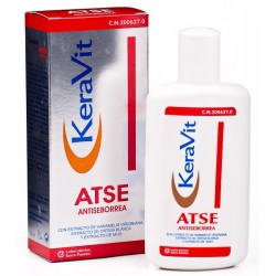 Keravit Ats Champú Antiseborreico 150ml