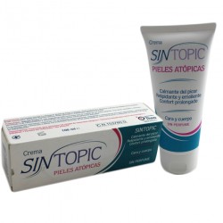 Sintopic Crema Tubo 100ml