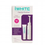 iwhite dental polisher + pasta + 2 pilas