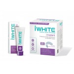 ¡white pack instant 2 blanqueador dental 10 moldes + regalo pasta