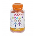 Neo peques vitazinc 30 caramelos masticables