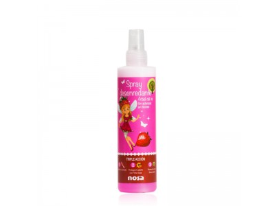 Nosa Protect Spray Arbol de Té 250ml Rosa Desenreda