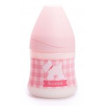 BIBERÓN ROSA SUAVINEX VINTAGE B.A. 150 ML LATEX MOD-A