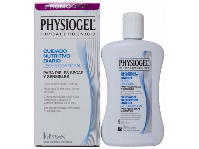 Physiogel Leche Corporal 200ml Physiogel Leche Corporal 200ml