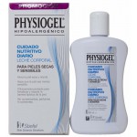 Physiogel leche corporal 200ml