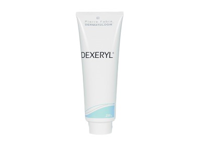 Ducray Dexeryl Crema Tubo 250g