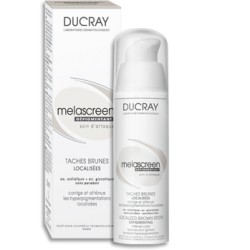 Ducray Melascreen Despigmentante 30ml