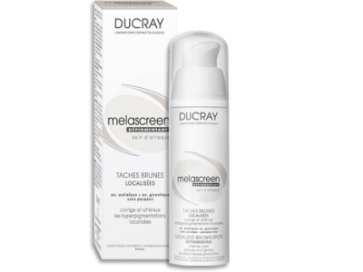 Ducray Melascreen Despigmentante 30ml Ducray Melascreen Despigmentante 30ml