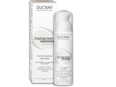 Ducray Melascreen Despigmentante 30ml