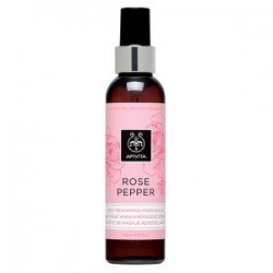 Apivita Rose Pepper Aceite Corporal 150ml