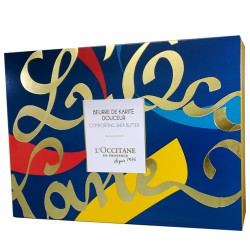 L'Occitane Cofre Manteca de Karité