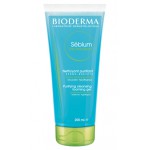 BIODERMA SEBIUM GEL MOUSSANT 200 ML