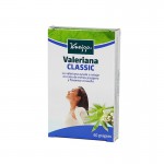 Kneipp valeriana classic 60 grageas