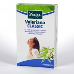 Kneipp valeriana classic 30 grageas