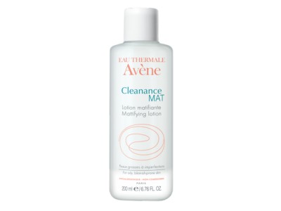 Avene Cleanance Loción Purificante Matificante 200ml Avene Cleanance Loción Purificante Matificante 200ml