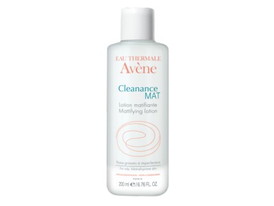 Avene Cleanance Loción Purificante Matificante 200ml