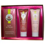 Roger Gallet Cofre Fleur de Figuer