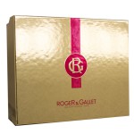 Roger Gallet Cofre Fleur de Figuer