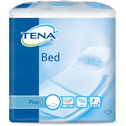 Tena Empapadores Bed Plus 60x90 35 uds.