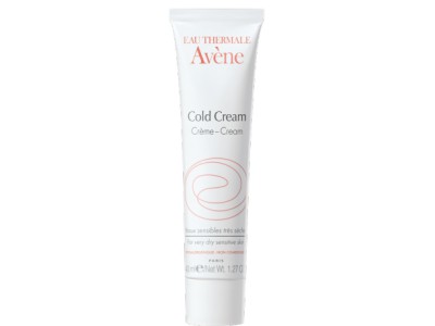Avene Cold Cream 40ml