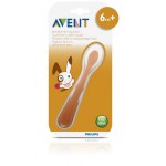 Philips avent cuchara multiforma +6m