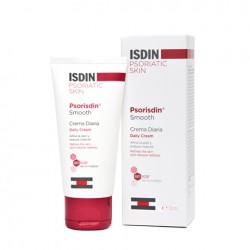 Isdin Psorisdin Smooth Crema Diaria 50ml