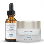 Skinceuticals Cofre Ce Ferulic 30ml +Triple Lipid Restore 2:4:2 48ml